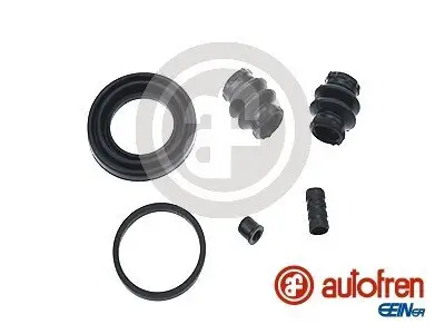 Reparatursatz, Bremssattel AUTOFREN SEINSA D41001