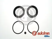 Reparatursatz, Bremssattel Vorderachse AUTOFREN SEINSA D41013