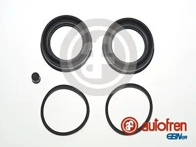 Reparatursatz, Bremssattel Vorderachse AUTOFREN SEINSA D41014