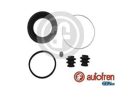 Reparatursatz, Bremssattel Vorderachse AUTOFREN SEINSA D41035