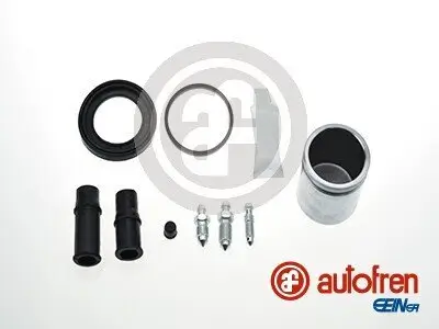 Reparatursatz, Bremssattel Vorderachse AUTOFREN SEINSA D41076C