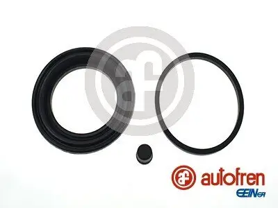 Reparatursatz, Bremssattel Vorderachse AUTOFREN SEINSA D4108