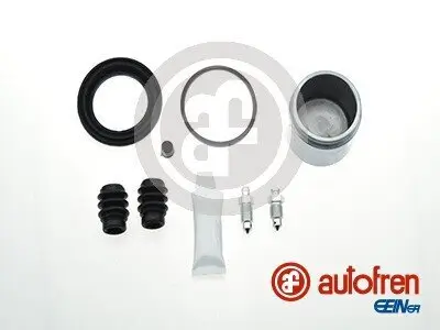 Reparatursatz, Bremssattel Vorderachse AUTOFREN SEINSA D41093C