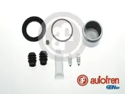 Reparatursatz, Bremssattel Vorderachse AUTOFREN SEINSA D41093C