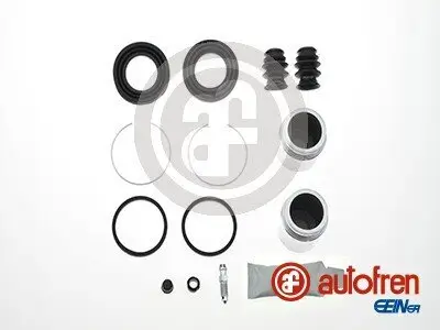 Reparatursatz, Bremssattel Vorderachse AUTOFREN SEINSA D41100C