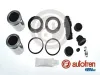 Reparatursatz, Bremssattel Vorderachse AUTOFREN SEINSA D41122C