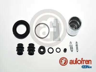 Reparatursatz, Bremssattel Hinterachse AUTOFREN SEINSA D41124C Bild Reparatursatz, Bremssattel Hinterachse AUTOFREN SEINSA D41124C