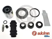 Reparatursatz, Bremssattel Hinterachse AUTOFREN SEINSA D41140K