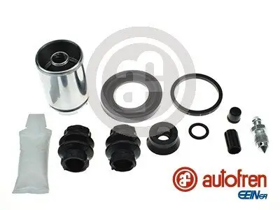 Reparatursatz, Bremssattel AUTOFREN SEINSA D41159K