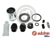 Reparatursatz, Bremssattel Hinterachse AUTOFREN SEINSA D41159K