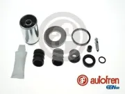 Reparatursatz, Bremssattel AUTOFREN SEINSA D41160K