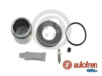 Reparatursatz, Bremssattel Vorderachse AUTOFREN SEINSA D41171C