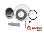 Reparatursatz, Bremssattel Vorderachse AUTOFREN SEINSA D41171C