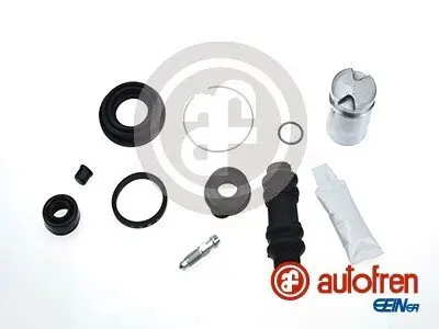 Reparatursatz, Bremssattel AUTOFREN SEINSA D41190C