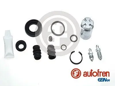 Reparatursatz, Bremssattel AUTOFREN SEINSA D41191C