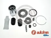 Reparatursatz, Bremssattel AUTOFREN SEINSA D41195K