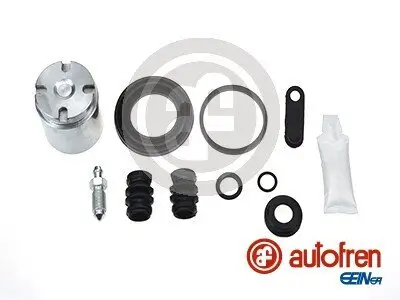 Reparatursatz, Bremssattel AUTOFREN SEINSA D41199C