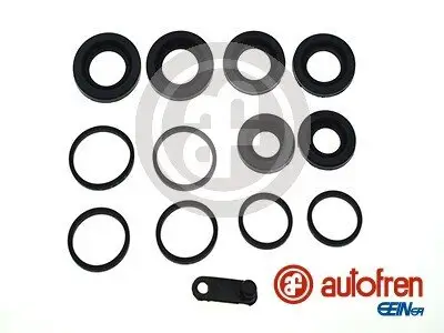 Reparatursatz, Bremssattel Vorderachse AUTOFREN SEINSA D41337