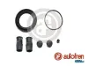 Reparatursatz, Bremssattel Vorderachse AUTOFREN SEINSA D4134