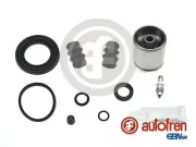 Reparatursatz, Bremssattel Hinterachse AUTOFREN SEINSA D41382K
