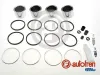 Reparatursatz, Bremssattel Vorderachse AUTOFREN SEINSA D41383C