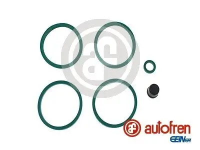 Reparatursatz, Bremssattel AUTOFREN SEINSA D4140