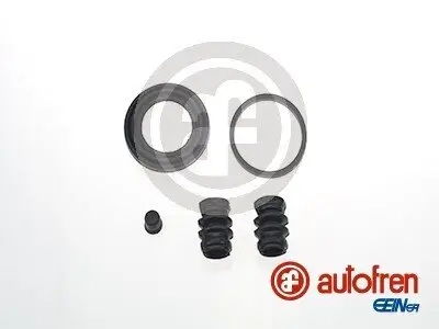 Reparatursatz, Bremssattel Hinterachse AUTOFREN SEINSA D41528