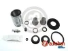 Reparatursatz, Bremssattel Hinterachse AUTOFREN SEINSA D41575C
