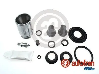 Reparatursatz, Bremssattel Hinterachse AUTOFREN SEINSA D41575C Bild Reparatursatz, Bremssattel Hinterachse AUTOFREN SEINSA D41575C