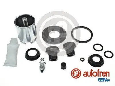 Reparatursatz, Bremssattel AUTOFREN SEINSA D41575K