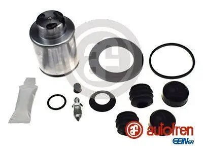 Reparatursatz, Bremssattel Hinterachse AUTOFREN SEINSA D41594LK Bild Reparatursatz, Bremssattel Hinterachse AUTOFREN SEINSA D41594LK