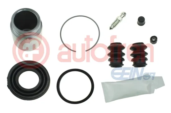 Reparatursatz, Bremssattel Hinterachse AUTOFREN SEINSA D41605C Bild Reparatursatz, Bremssattel Hinterachse AUTOFREN SEINSA D41605C