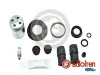 Reparatursatz, Bremssattel Hinterachse AUTOFREN SEINSA D41609C