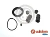 Reparatursatz, Bremssattel Vorderachse AUTOFREN SEINSA D41637