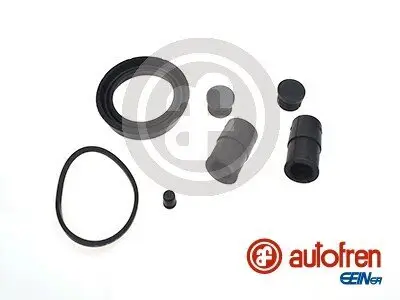Reparatursatz, Bremssattel Vorderachse AUTOFREN SEINSA D41637 Bild Reparatursatz, Bremssattel Vorderachse AUTOFREN SEINSA D41637