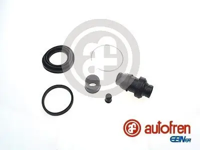 Reparatursatz, Bremssattel Hinterachse AUTOFREN SEINSA D41640