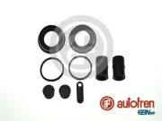 Reparatursatz, Bremssattel Vorderachse AUTOFREN SEINSA D41642