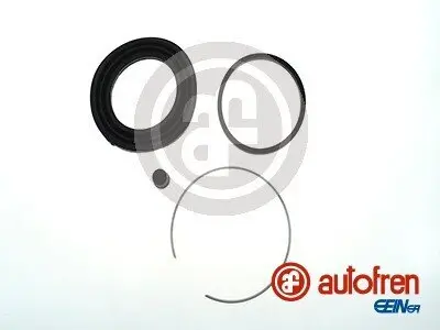 Reparatursatz, Bremssattel Vorderachse AUTOFREN SEINSA D4165