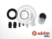 Reparatursatz, Bremssattel Hinterachse AUTOFREN SEINSA D41672C