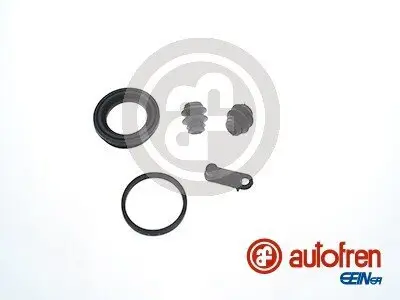 Reparatursatz, Bremssattel Hinterachse AUTOFREN SEINSA D41678 Bild Reparatursatz, Bremssattel Hinterachse AUTOFREN SEINSA D41678