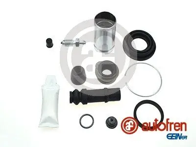 Reparatursatz, Bremssattel Hinterachse AUTOFREN SEINSA D41708C