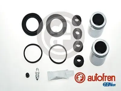 Reparatursatz, Bremssattel AUTOFREN SEINSA D41727C Bild Reparatursatz, Bremssattel AUTOFREN SEINSA D41727C