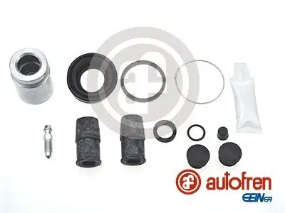 Reparatursatz, Bremssattel Hinterachse AUTOFREN SEINSA D41758C
