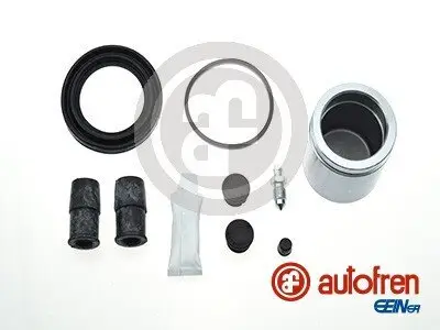 Reparatursatz, Bremssattel Vorderachse AUTOFREN SEINSA D41759C Bild Reparatursatz, Bremssattel Vorderachse AUTOFREN SEINSA D41759C