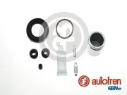 Reparatursatz, Bremssattel Hinterachse AUTOFREN SEINSA D41765C