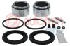 Reparatursatz, Bremssattel Vorderachse AUTOFREN SEINSA D41780C