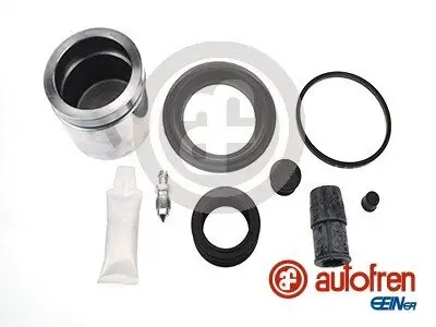 Reparatursatz, Bremssattel Vorderachse AUTOFREN SEINSA D41791C Bild Reparatursatz, Bremssattel Vorderachse AUTOFREN SEINSA D41791C