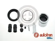 Reparatursatz, Bremssattel Vorderachse AUTOFREN SEINSA D41792C