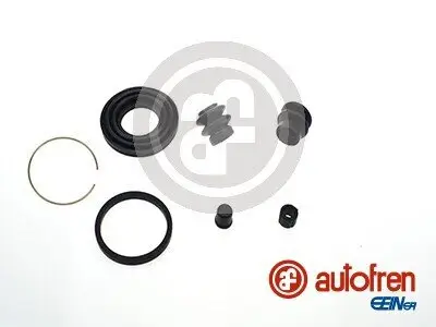 Reparatursatz, Bremssattel AUTOFREN SEINSA D41812