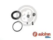 Reparatursatz, Bremssattel Vorderachse AUTOFREN SEINSA D41816